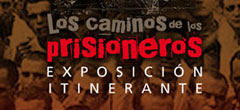 Los caminos de los prisioneros