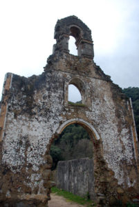 Ermita de la Sauceda