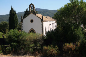 Ermita del Marrufo