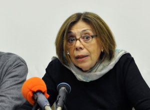 Ana Messuti