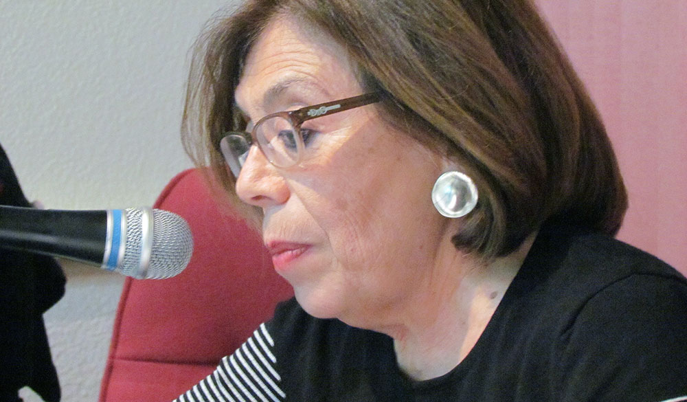 Ana Messuti