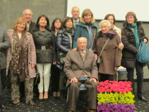 Homenaje a Manuel Márquez