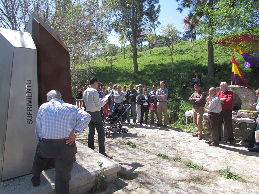 Actos Homenajes