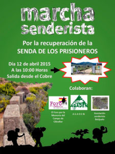 Marcha Senderista