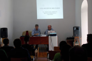 Seminario San Roque