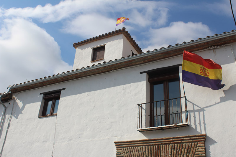 La Casa de la Memoria se prepara para abrir sus puertas Foro por la La Casa de la Memoria se prepara para abrir sus puertas Foro por la