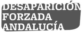 Cartografía de las desapariciones forzadas en Andalucía